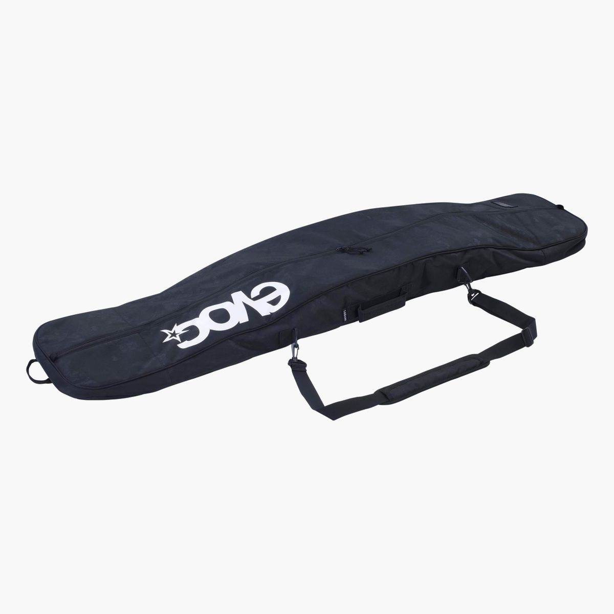 EVOC Board Bag black (100) One Size 200819100