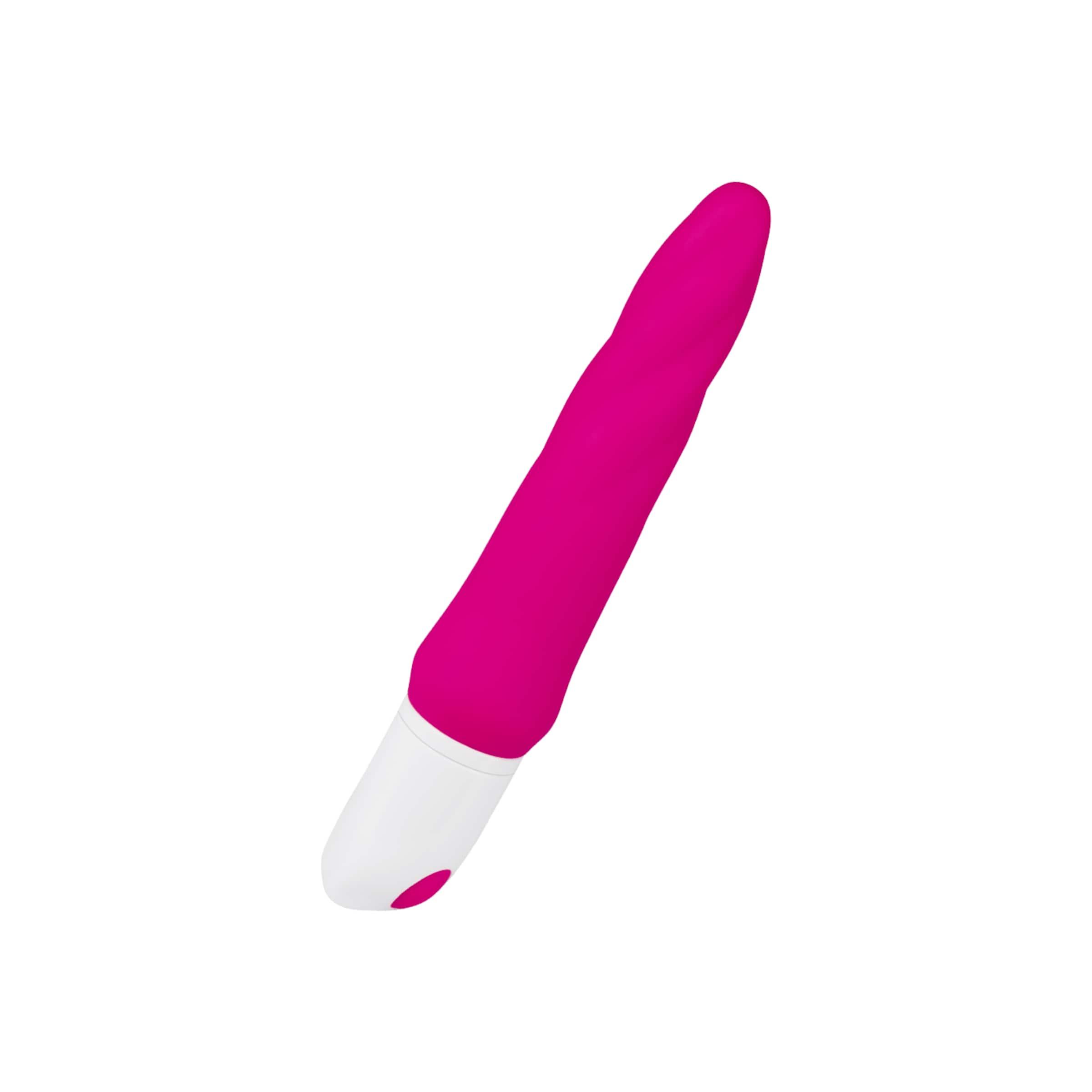 Vibrator mit Spiralstruktur, 22,5 cm