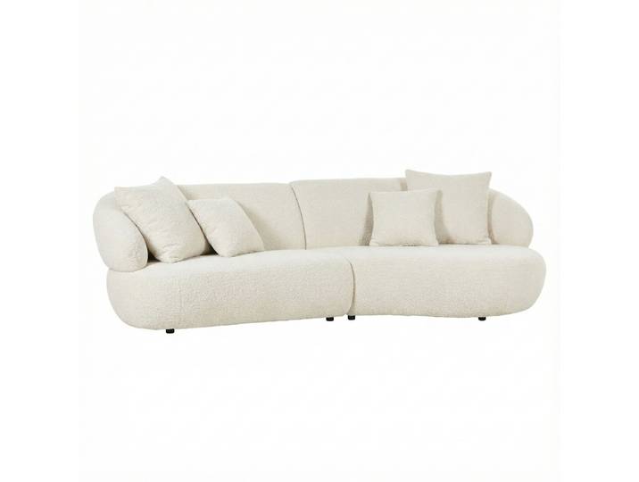 Big Sofa New Generation