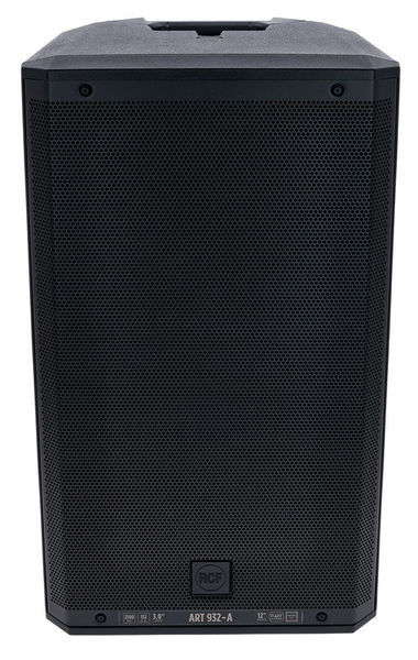RCF ART 932-A nero