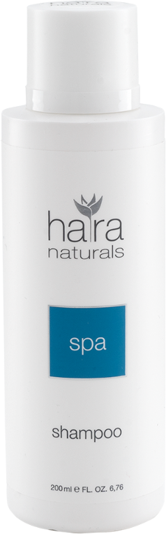 Axis Ha-Ra Naturals Shampoo 200 ml – Haarpflege – Ha-Ra Art.-Nr.: 6201