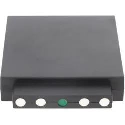 XCell Akku passend für den Stein FBB11003M Akku FBB11003BMH, Stein 53905 telecommande Radio (2000 mAh, 12 V)