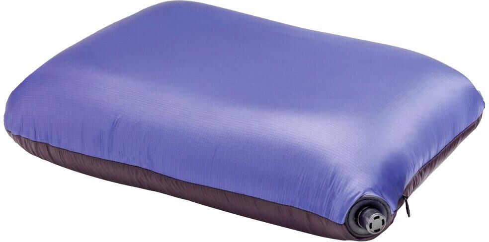 Cocoon  - Air Core Pillow Hyperlight Black Dark Blue - Oreiller