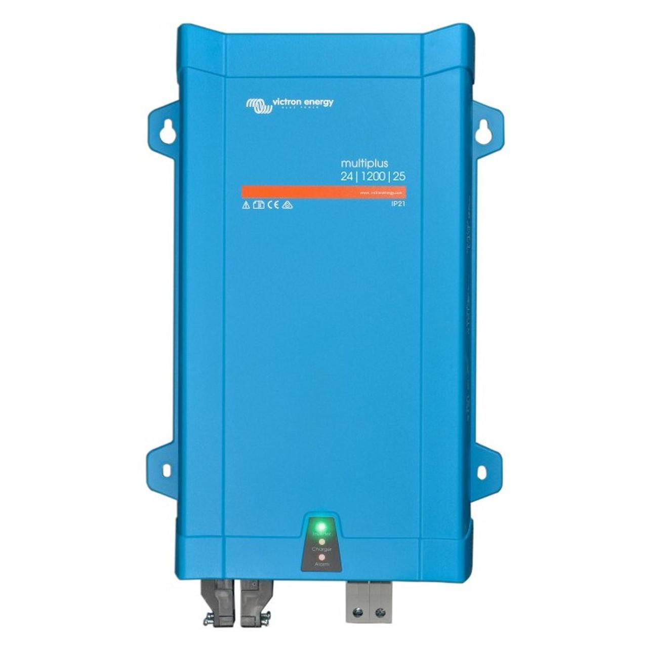 Victron Energy WechselrichterLadegerät Victron MultiPlus (PMP242120000)