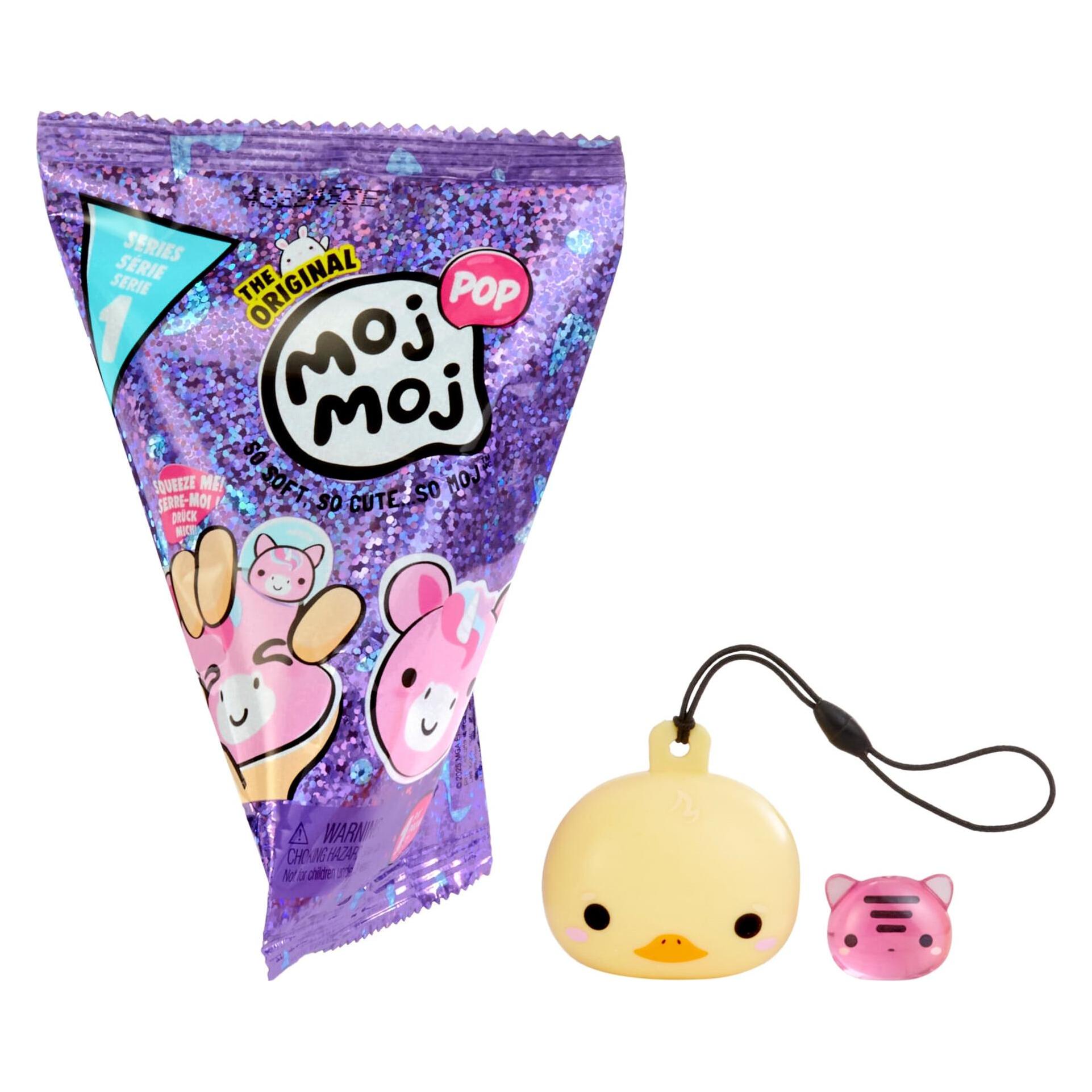 MGA Sammelfigur Moj Moj Pop Asst in PDQ Series 1 12 fach sortiert (560142)