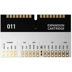 Oxocard Expansion Cartridge