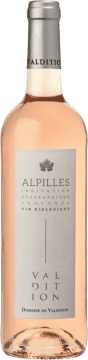 Alpilles Rosé 2025 - Domaine de Valdition - Alpilles - Roséwein - 0.75L