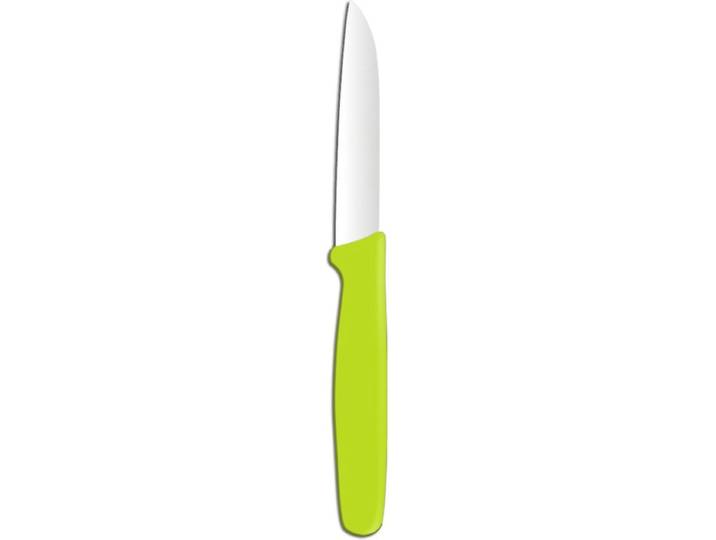 HENDI Schilmes – Groen – Ergonomische Handgreep – Roestvast Staal – 180mm