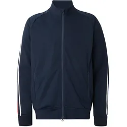 Cross Jacke Athletic, navy