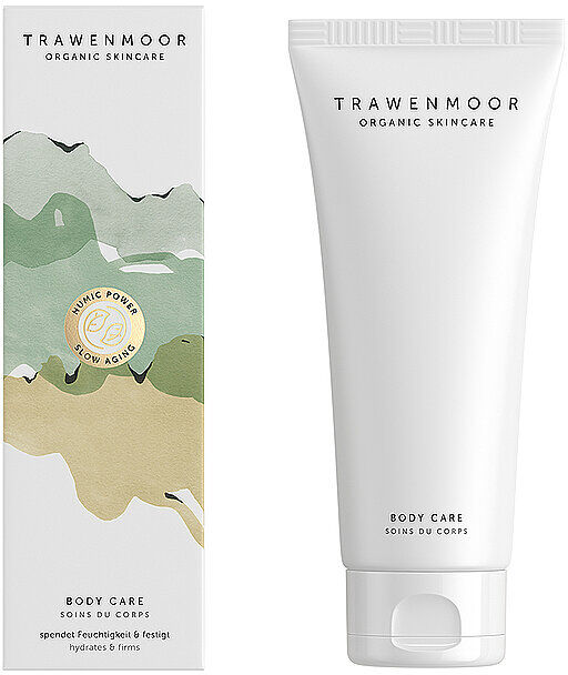 TRAWENMOOR Body Care 200ml W