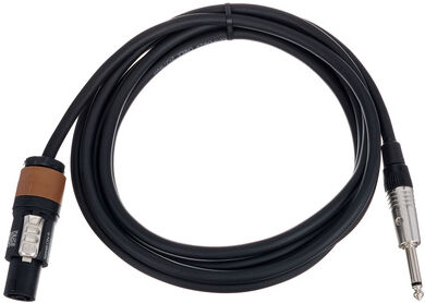 pro snake 13022 Speaker Cable 3m