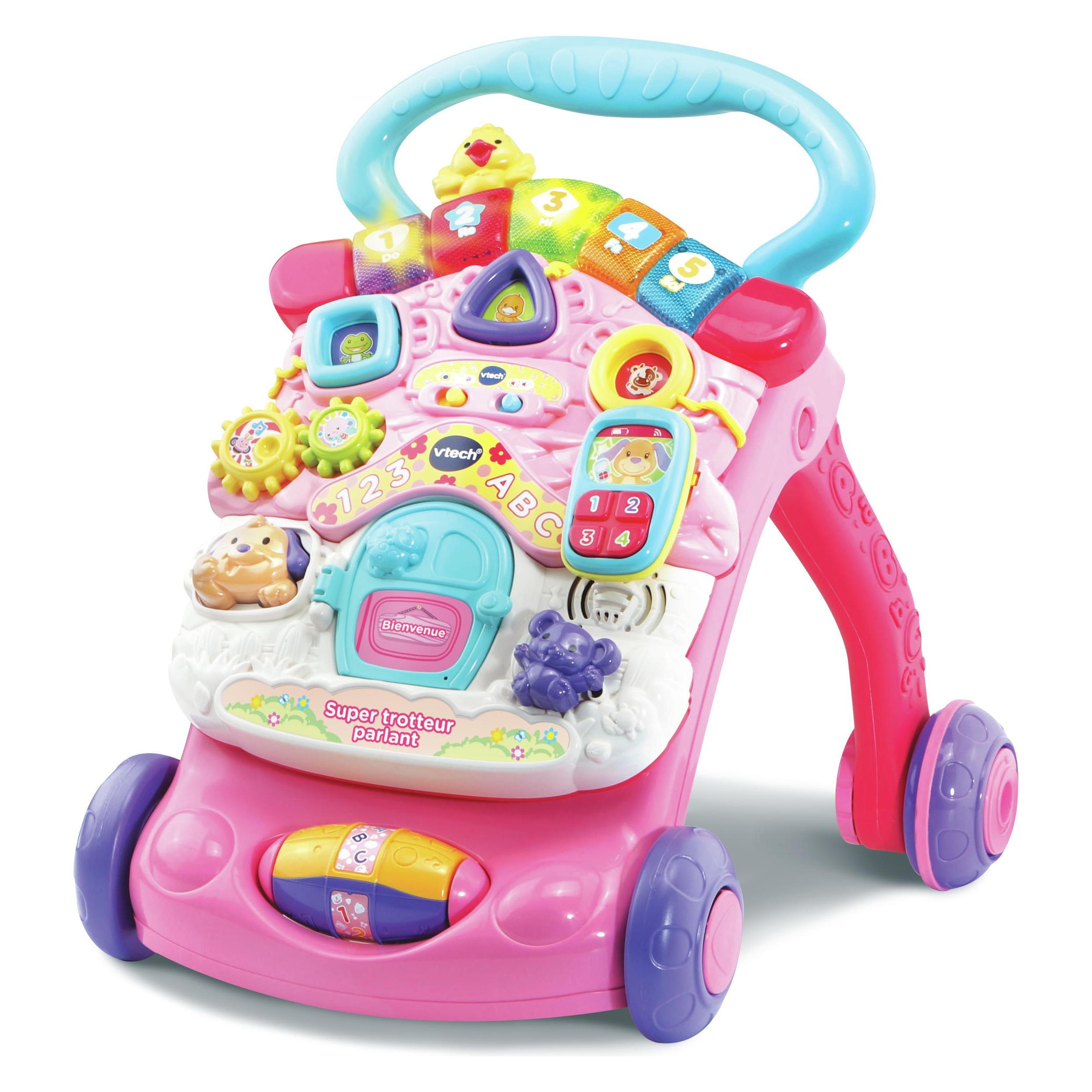VTech Super trotteur (170.505655)