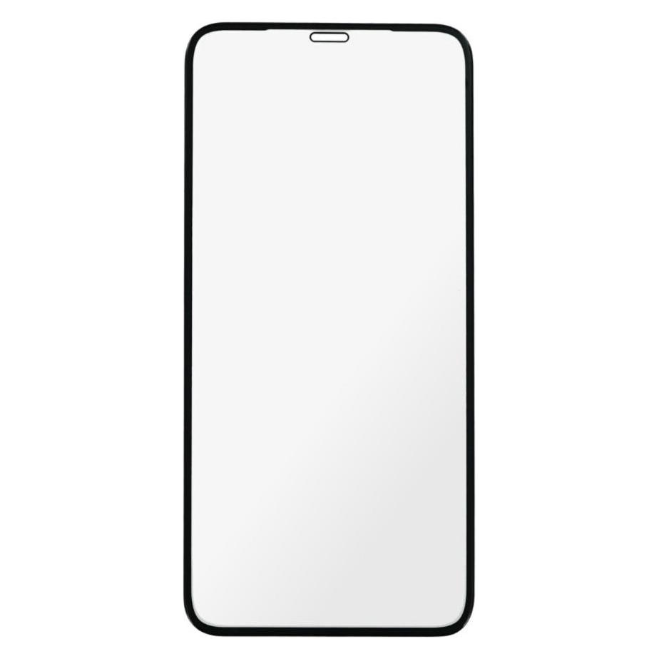 prio 3D Tempered Glass iPhone 11Pro Max/XS Max + Cam Glas schwarz (Apple iPhone 11 Pro Max, Apple iPhone XS Max) (PSG-1230)