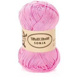 Woll Butt Baumwollgarn Sonja