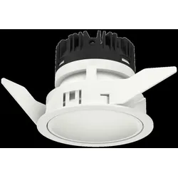 Ridi-Leuchten LED-Downlight ALBA R100E #0322165