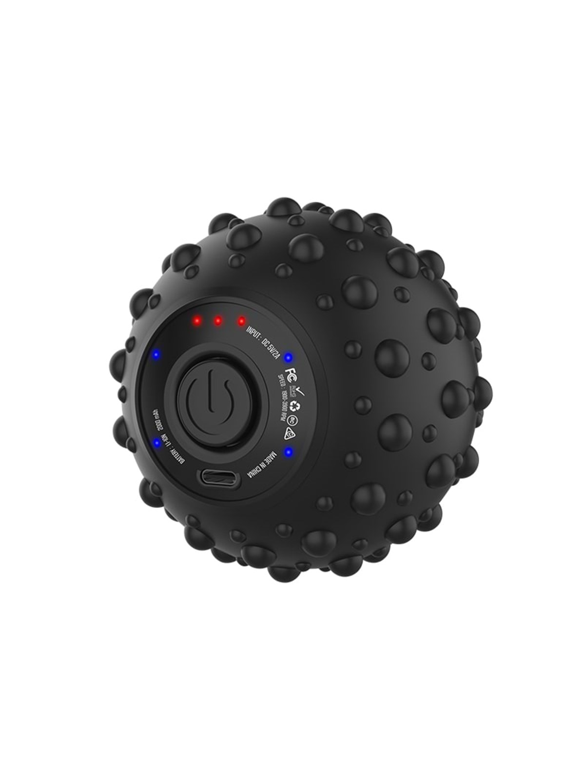 Gear4U Massage Ball