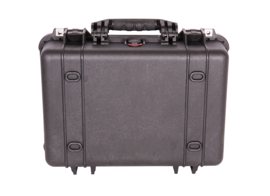Peli 1500-000-110E Equipment Koffer, Kunststoff