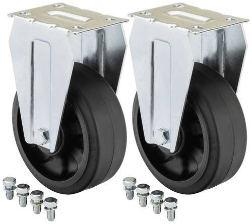 Vigor V4814-3 Bockrolle V4814-3 1St.
