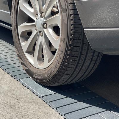 1 ft. x 1 ft. Outdoor Patio Deck Tiles, Garage Floor Tiles(Box of 44)