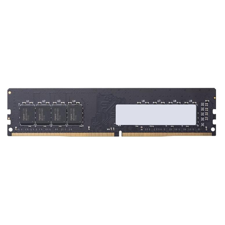 Apacer 16 GB DDR4 3200MHz (1 x 16GB, 3200 MHz, DDR4-RAM, U-DIMM) (EL.16G21.PSH)
