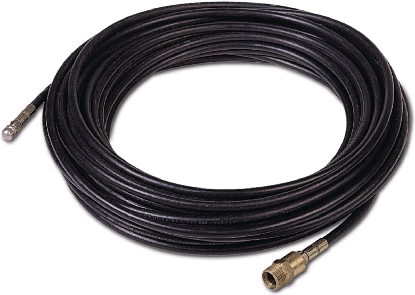 cleancraft Rohrreinigungsset 25 m (7164003)