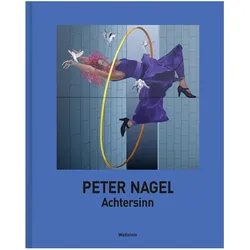 Achtersinn, Fachbücher von Ekkehard Nümann, Peter Nagel