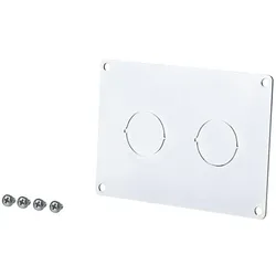 BTR 15032Z001-E Kabeleinführung für 2xM20 für O 15032Z001E
