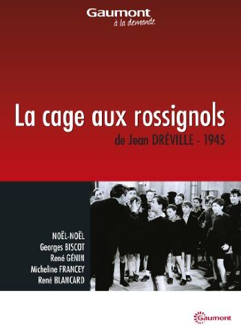 Jean Dreville - La cage aux rossignols [FR Import] - Preis vom 13.10.2026 11:25:28 h