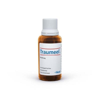 Traumeel S Tropfen 100 ml