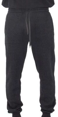 Shaka Wear SHFJP Fleece Jogger Pant in Charcoal Grey size 5XL