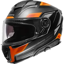 Schuberth S3 Storm Helm XL (60/61)