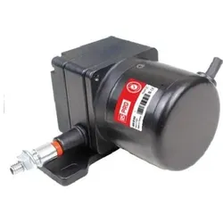 RS PRO Seilzuggeber Potenziometer, 24 VDC 1000mm, Widerstand