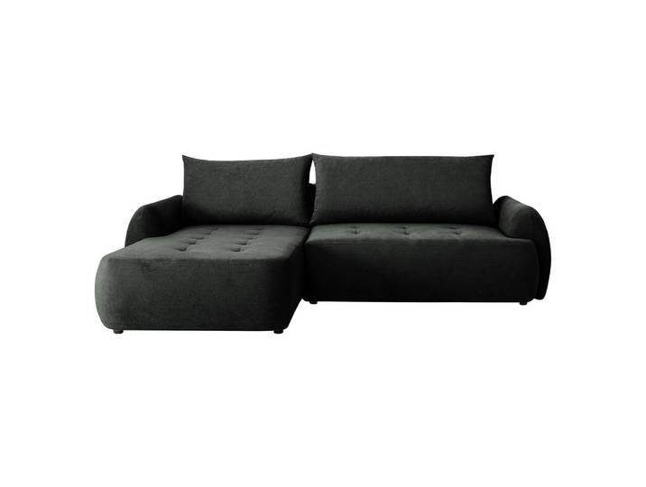 ECKSCHLAFSOFA Bueno II, Seite: Links
