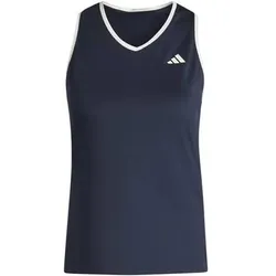 ADIDAS Damen Shirt TENNIS CLASSICS, Größe L in Blau Blau