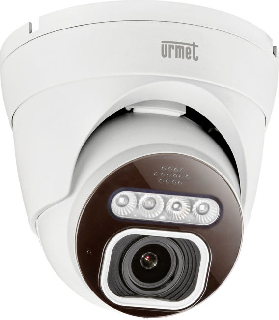 Grothe Caméra dôme IP 5MPX VK 1099/542 (1099/542)