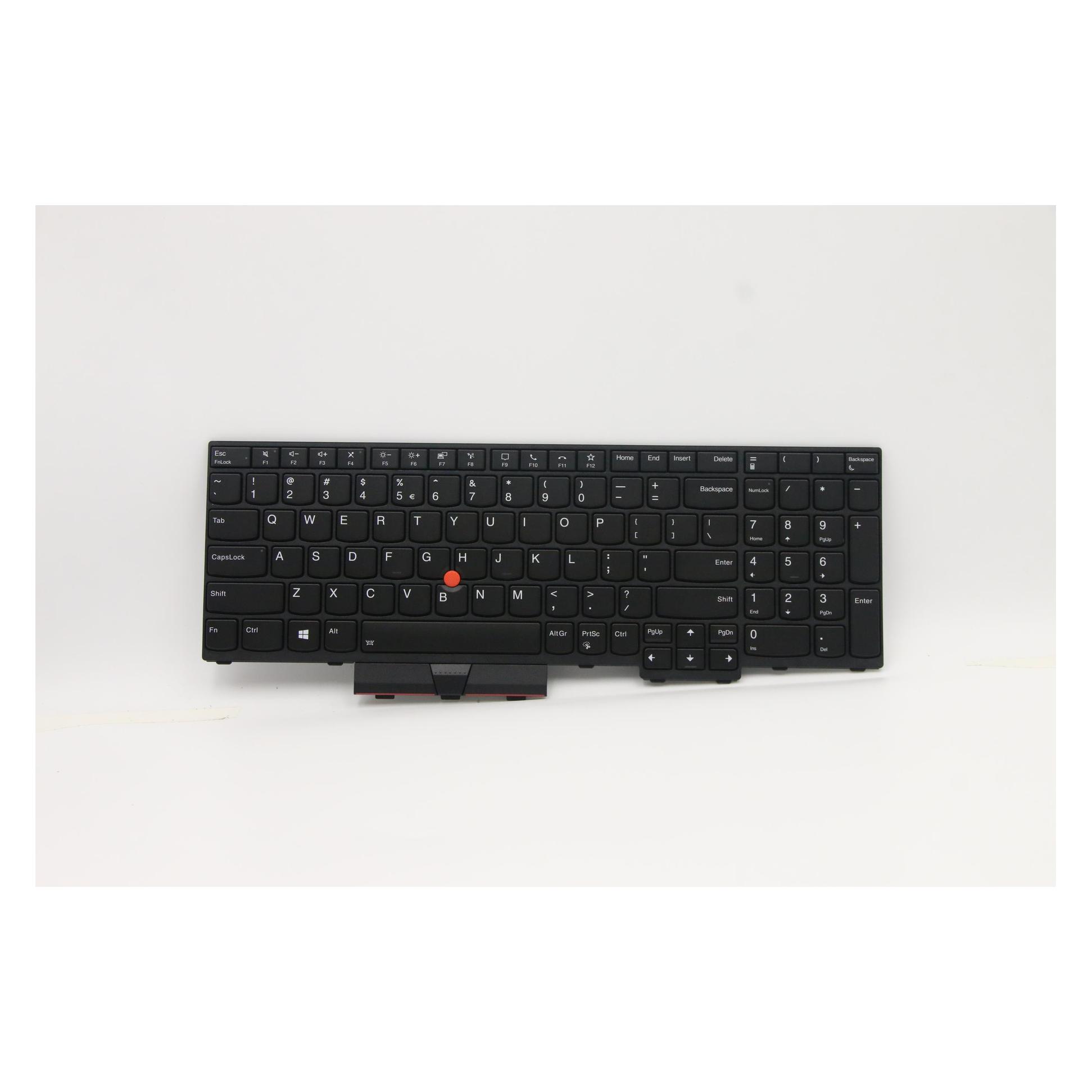 Lenovo FRU Thor Keyboard Num BL (5N20W68242)