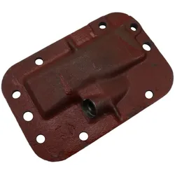 Seitendeckel MTS Getriebe links Original | 70-1701454-A