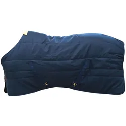 Stalldecke KY Classic I 200g 200 g navy 03 130