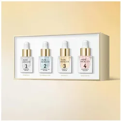 Anne Möller, Gesichtsserum, Livingoldâge Shock Treatment (10 ml)