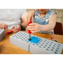 Fischer for kids Builder-Box - 579435