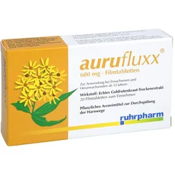 Aurufluxx