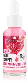 Essence Hello, Good Stuff! sérum para redução dos poros 30 ml. Hello, Good Stuff!