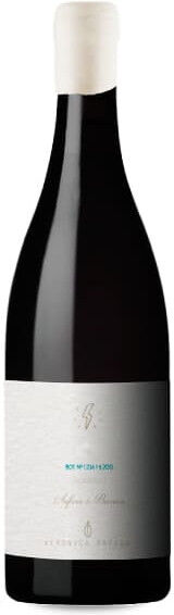 Verónica Ortega Tormenta 2024 - 75cl
