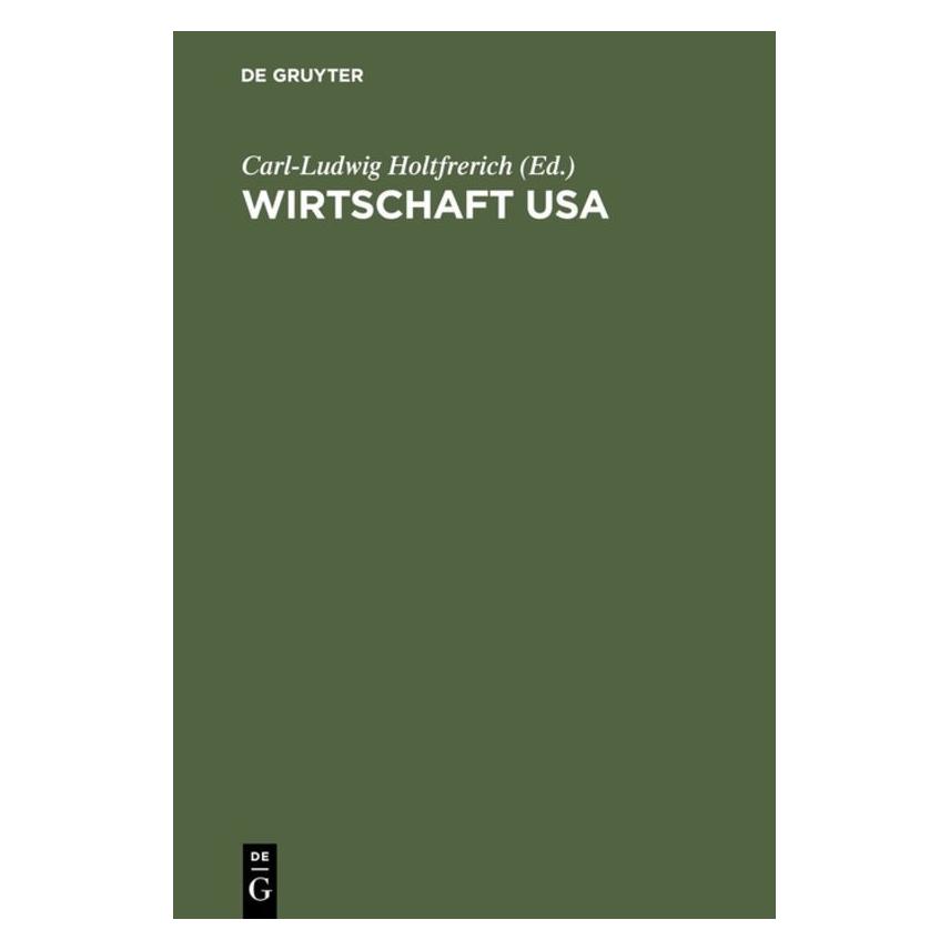 De Gruyter Wirtschaft USA (67826045)
