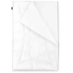 OBB Black Forest Greta Kapok-Decke 4-Jahreszeiten - 200x200cm