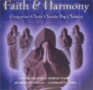 Faith & Harmony Choir - Gregorian Choir Chants - Preis vom 09.10.2026 07:28:09 h