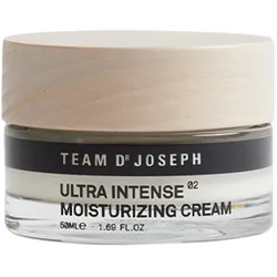50ml TEAM DR JOSEPH Ultra Intense Moisturizing Cream