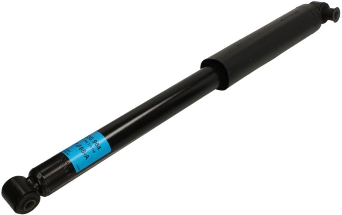 Stoßdämpfer SACHS 230 964