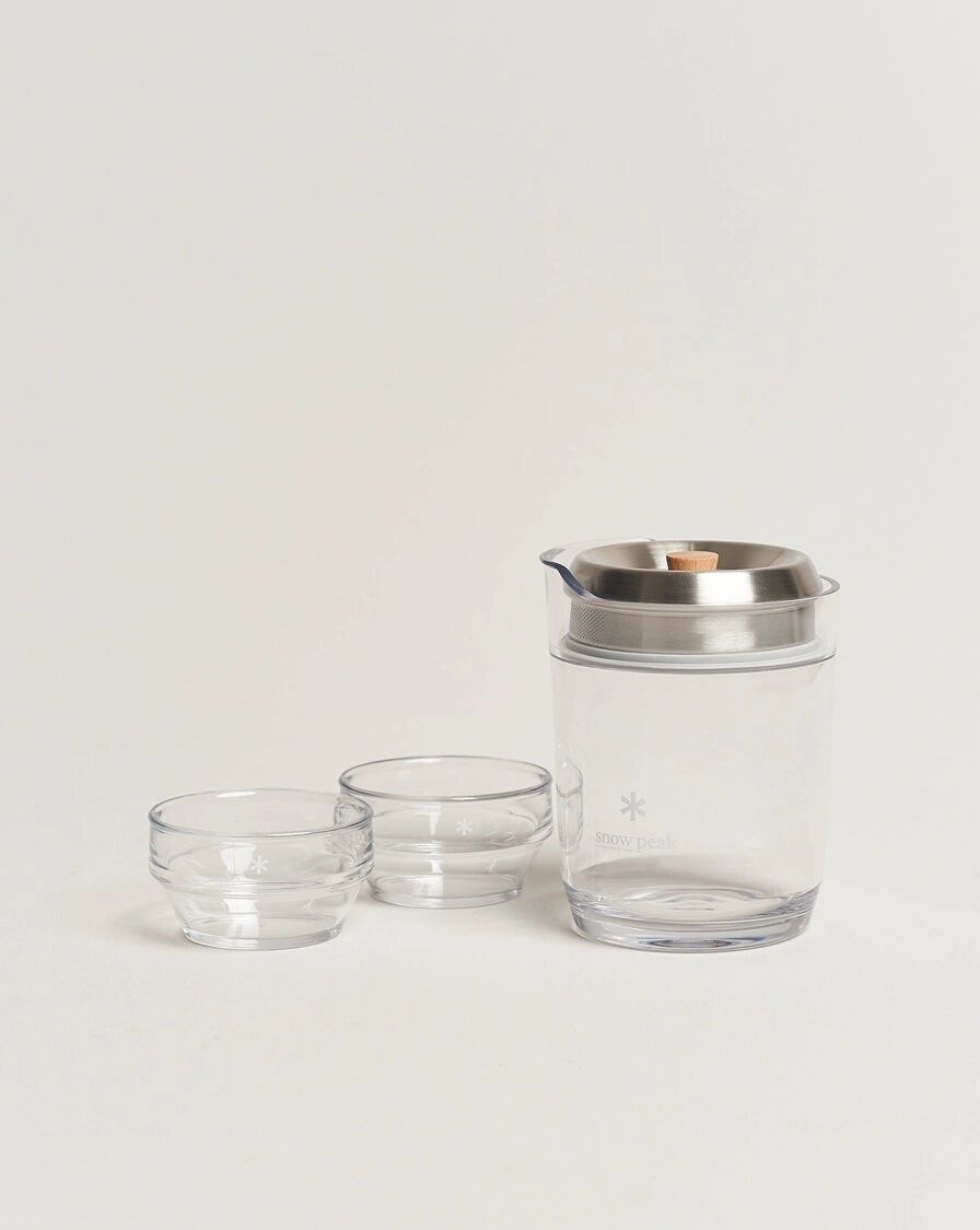 Snow Peak Sayou Tea Pot