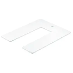 Zumtobel Group Leuchtenfuss EPURIA WH BASE #N